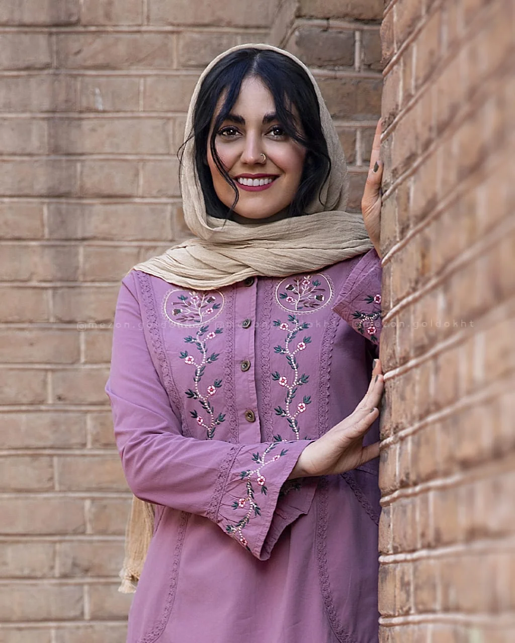 مدل الینا