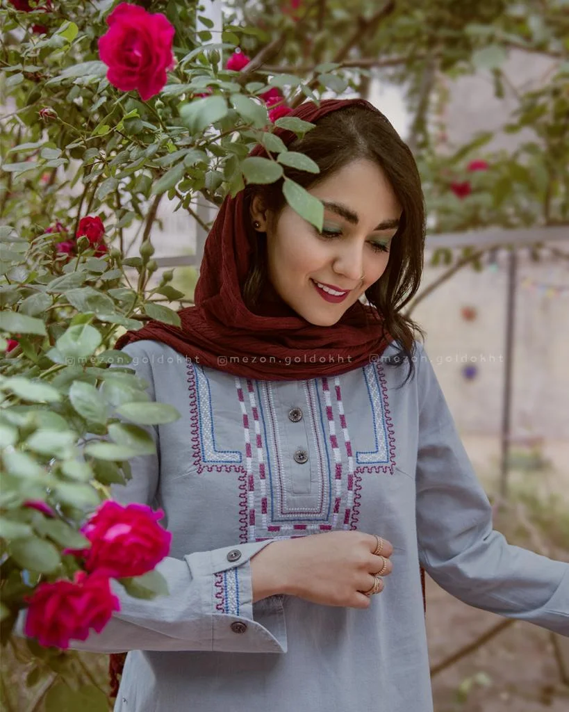 مدل سارین