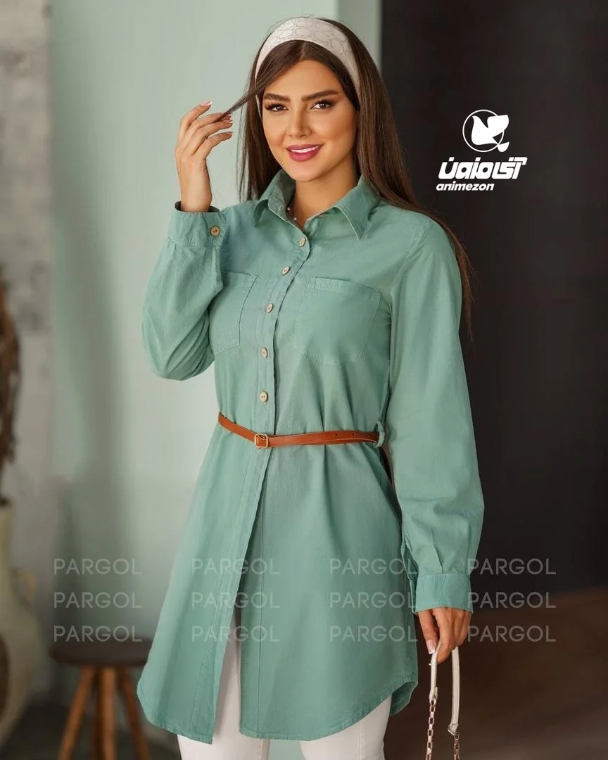 مدل آرام