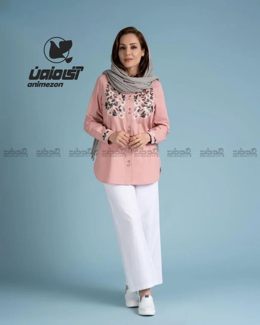 شومیز گلاریس
