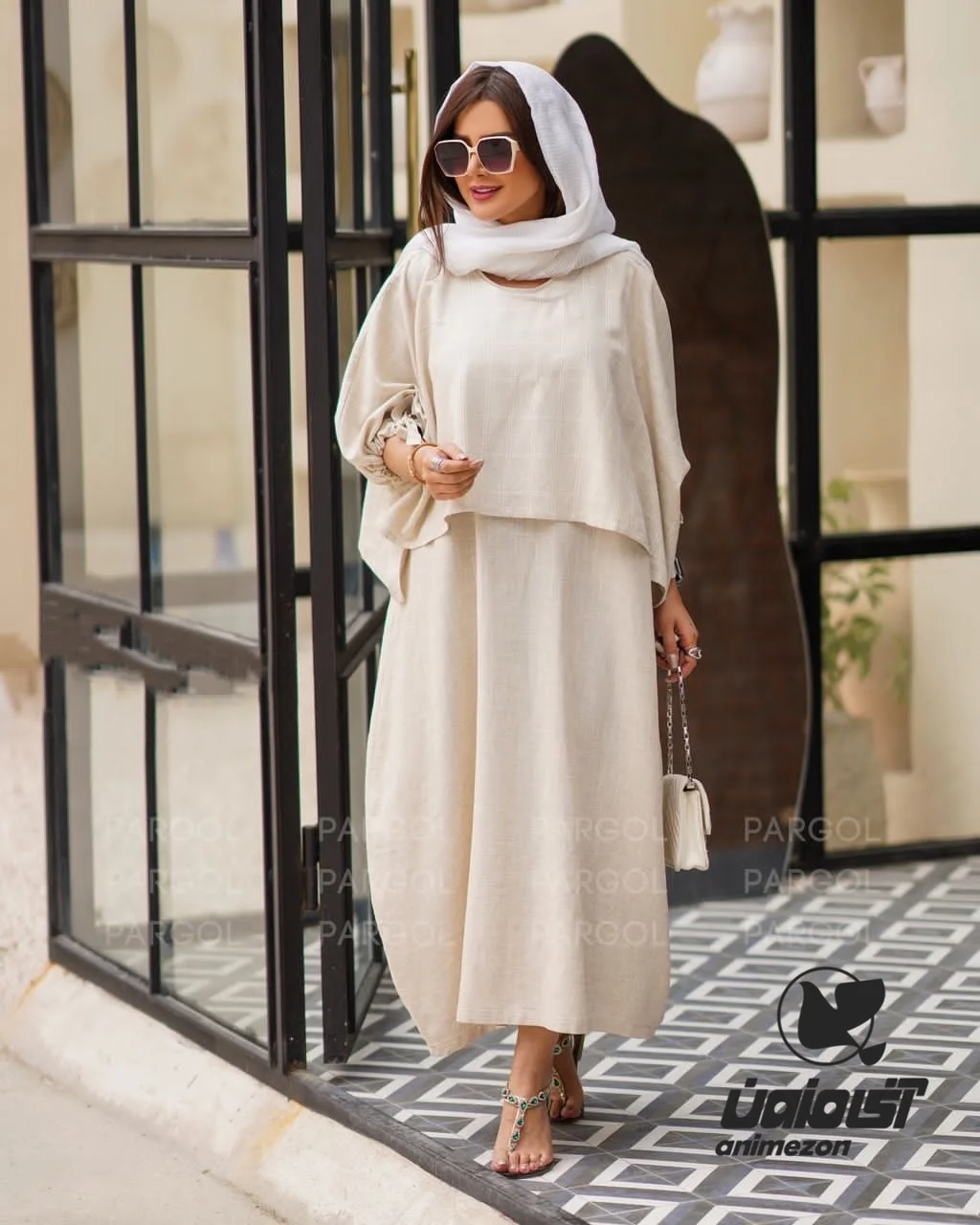 مدل رونیا