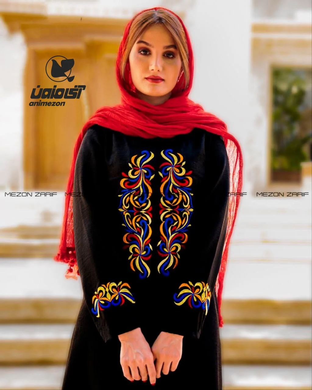 مدل روژین