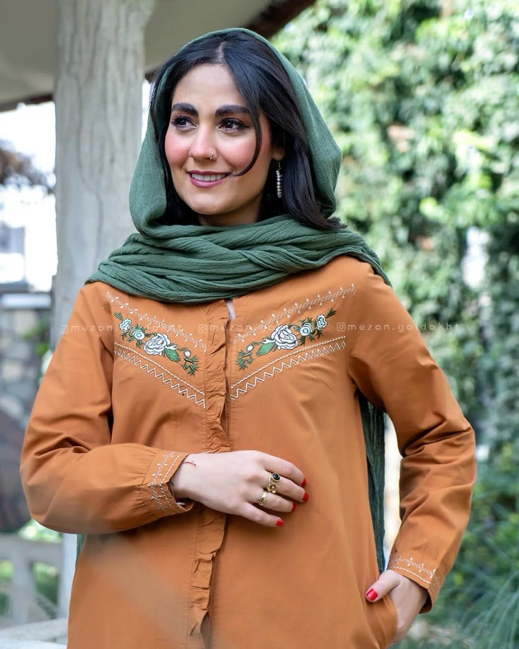 مانتو وینا