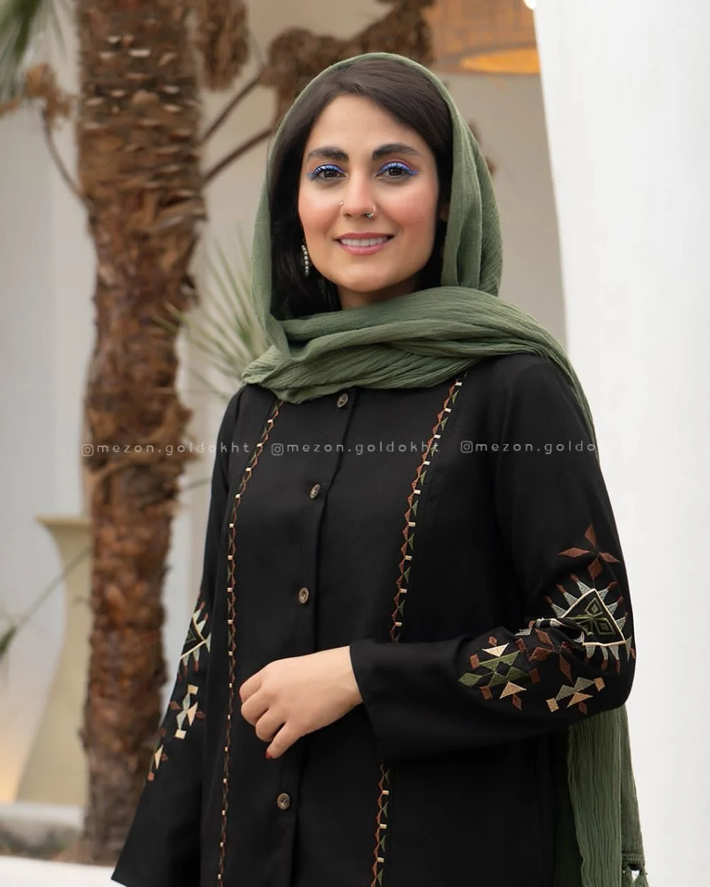 مانتو آیلا