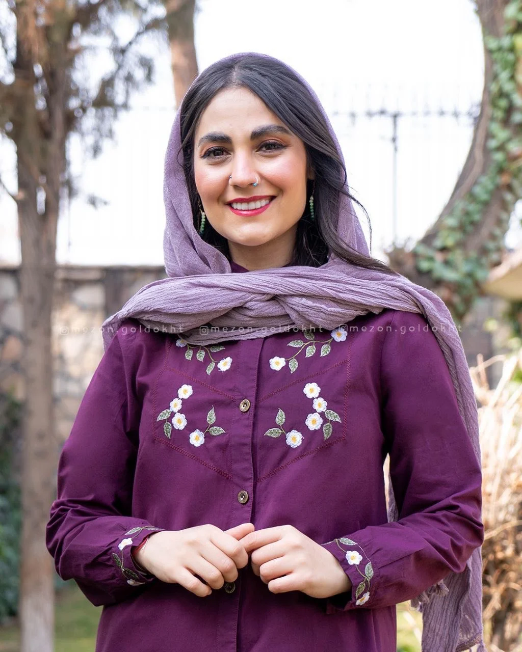 مدل رونیا
