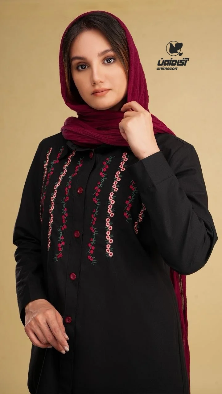 مانتوشومیزی  آیریس