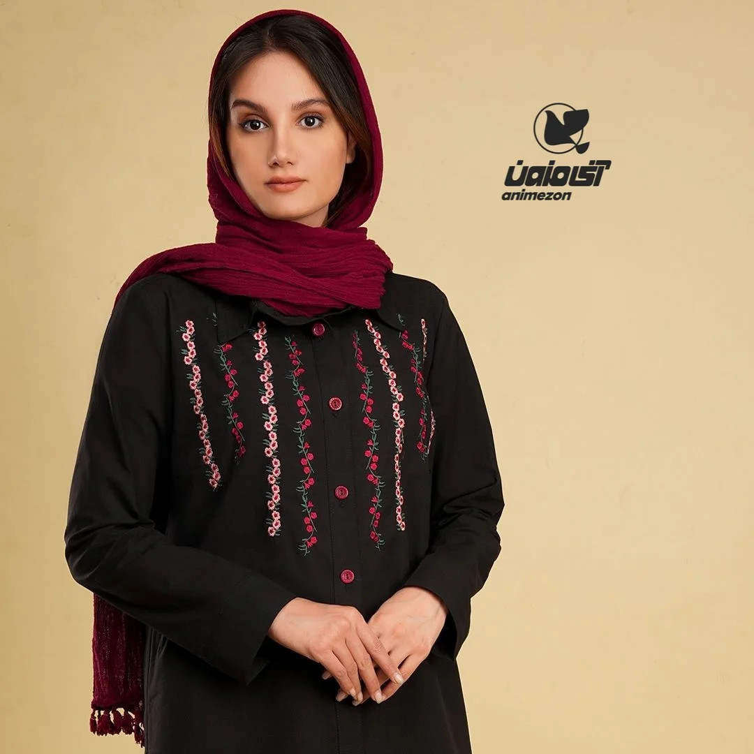 مانتوشومیزی  آیریس