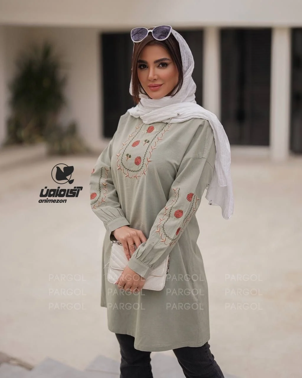 تونیک رز