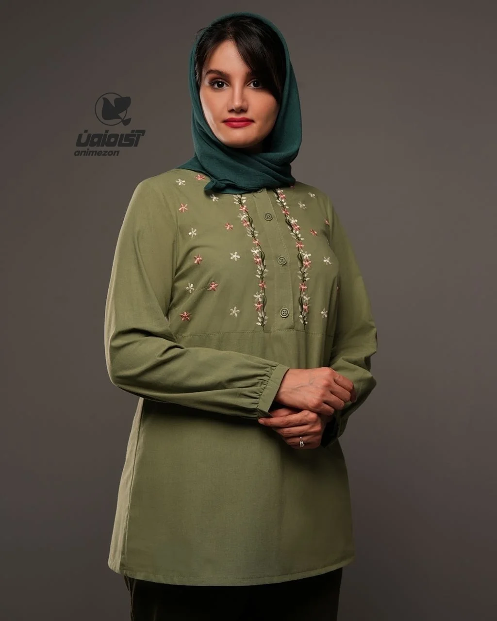 تونیک بابونه