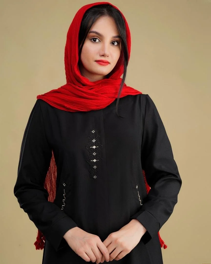 مانتو و شلوار تهمینه