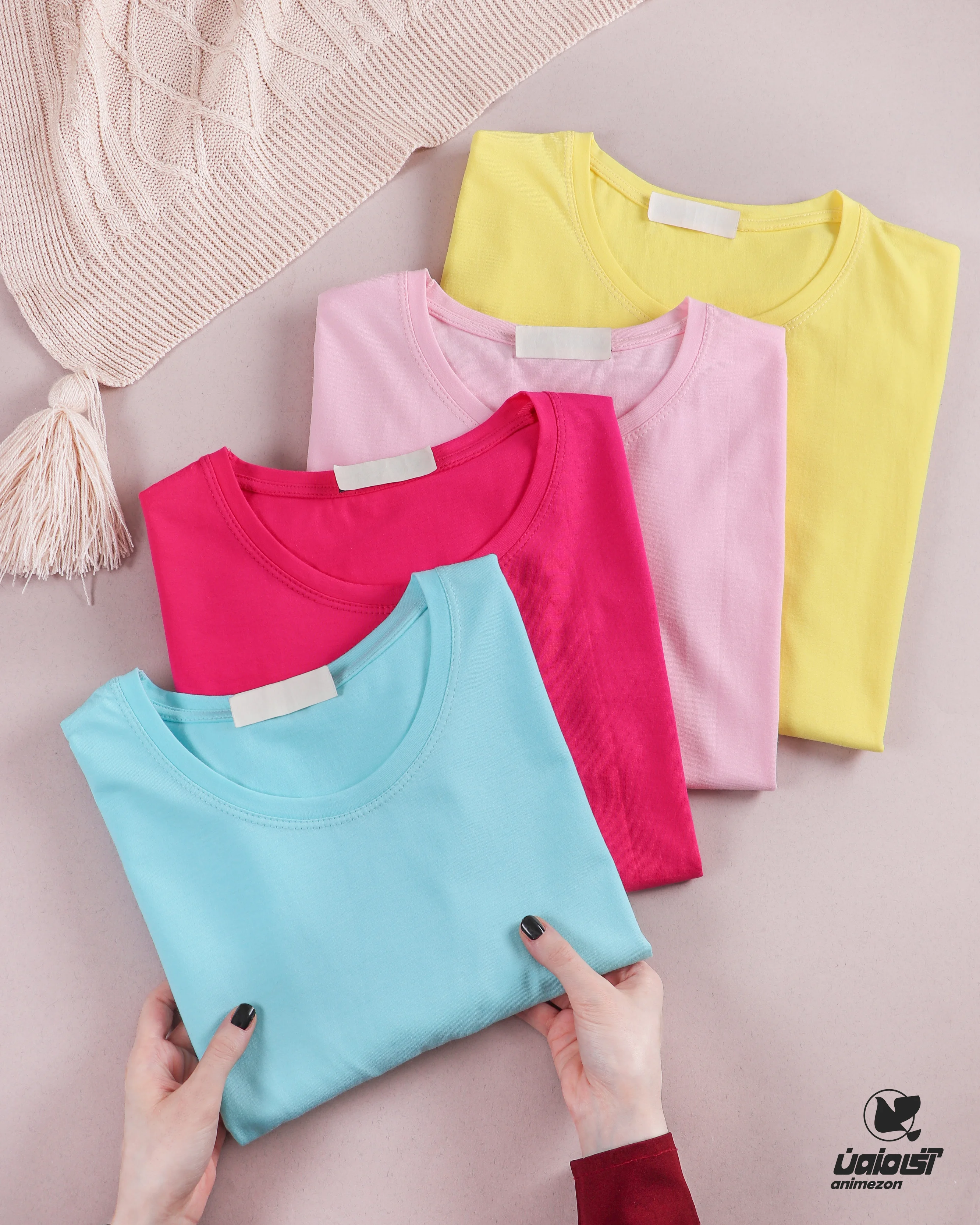 تیشرت come closer