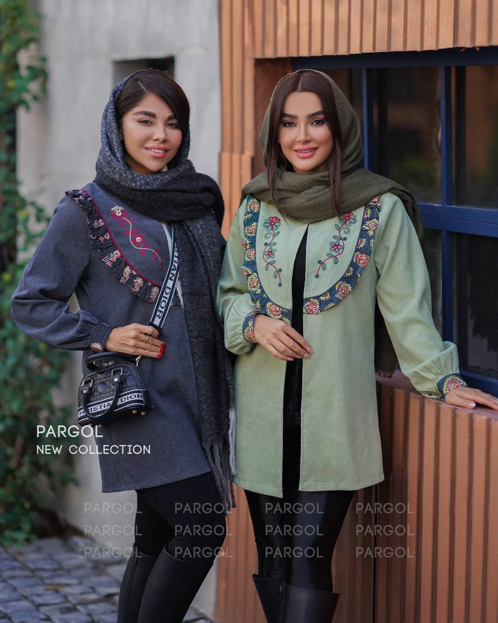 مانتو رخساره