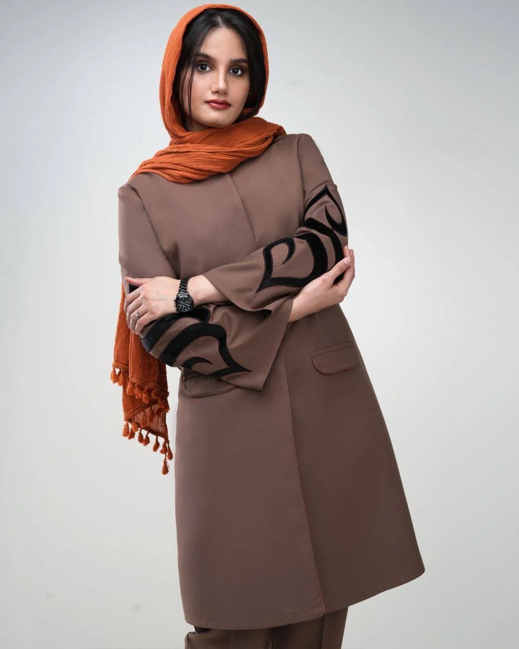 مانتو  مهرانگیز
