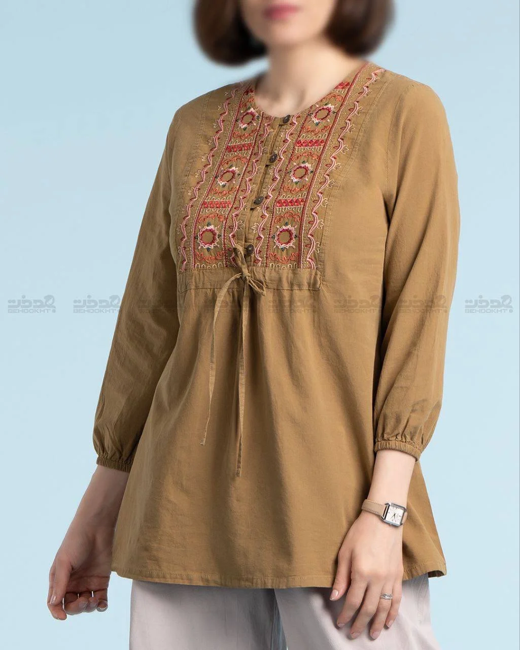 تونیک مهتاج
