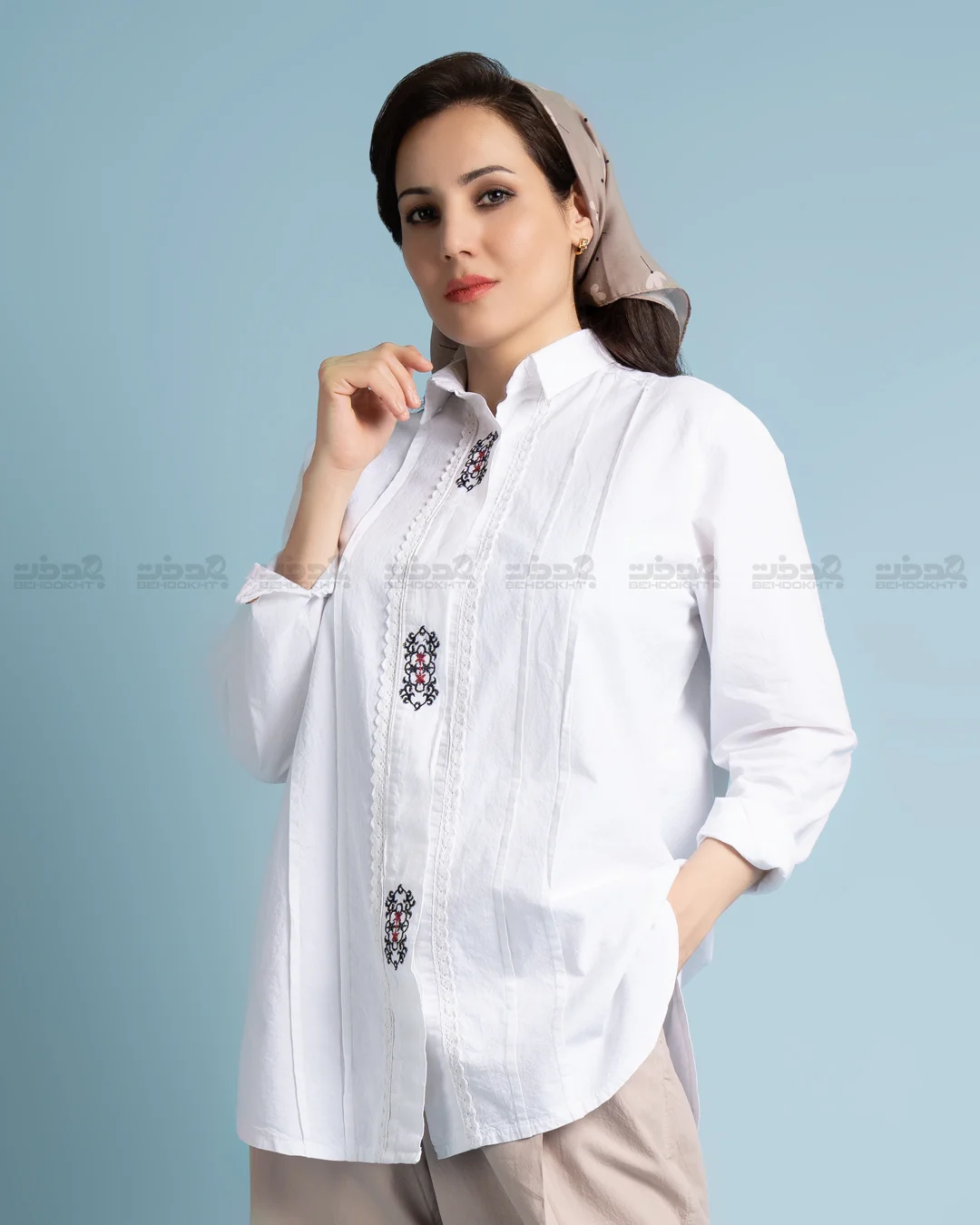 شومیز ستاره