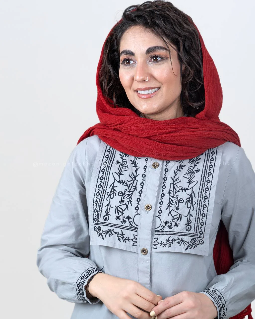 مدل دلنواز
