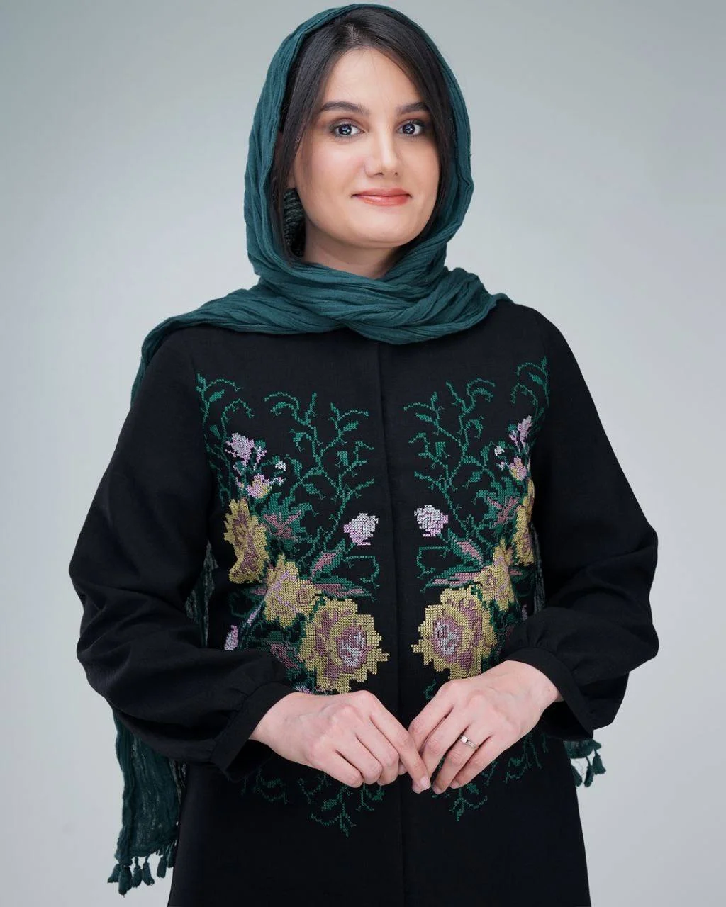 تن پوش طراوت