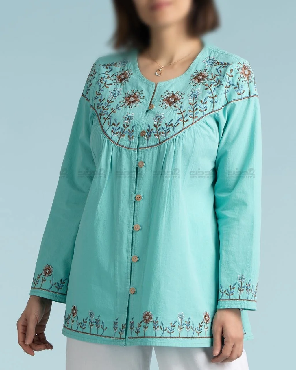 شومیز پونا