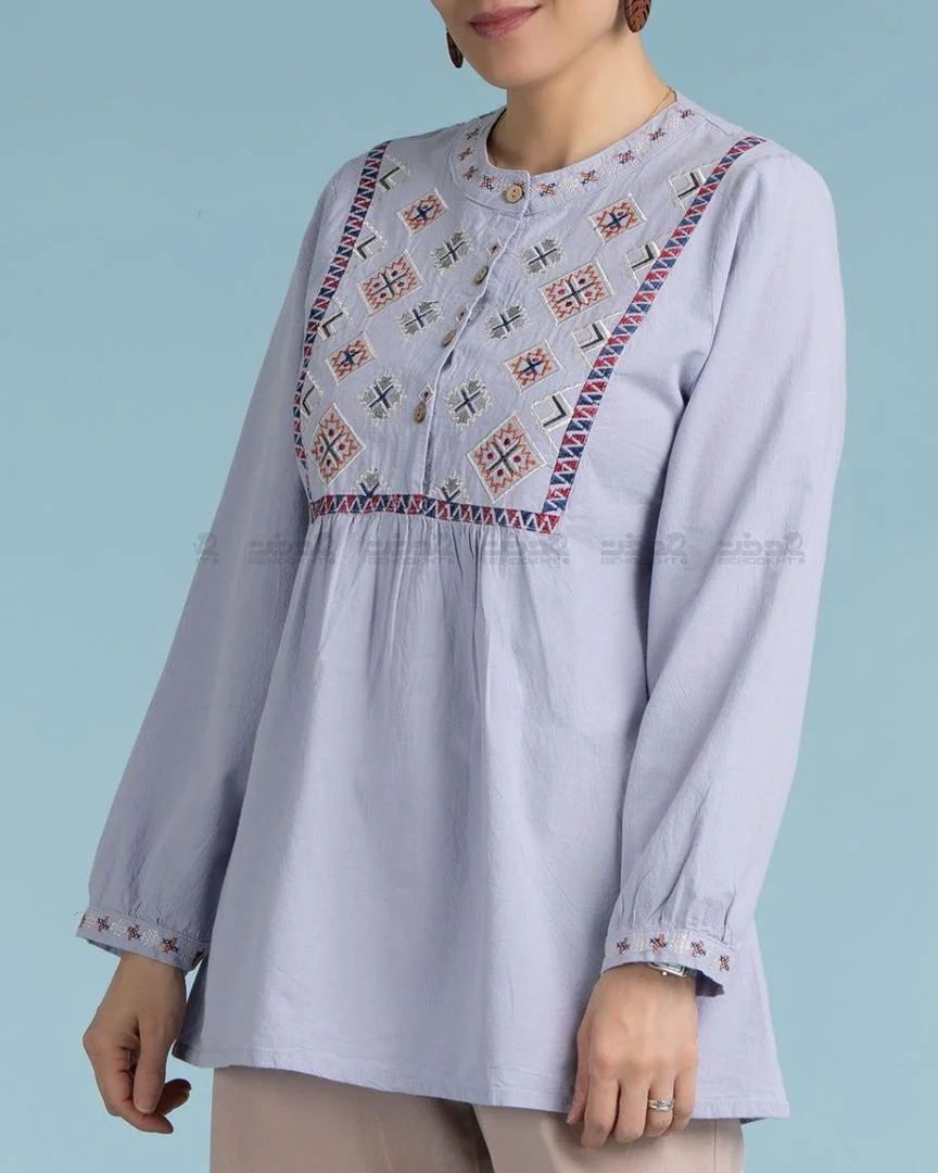شومیز ترنگ