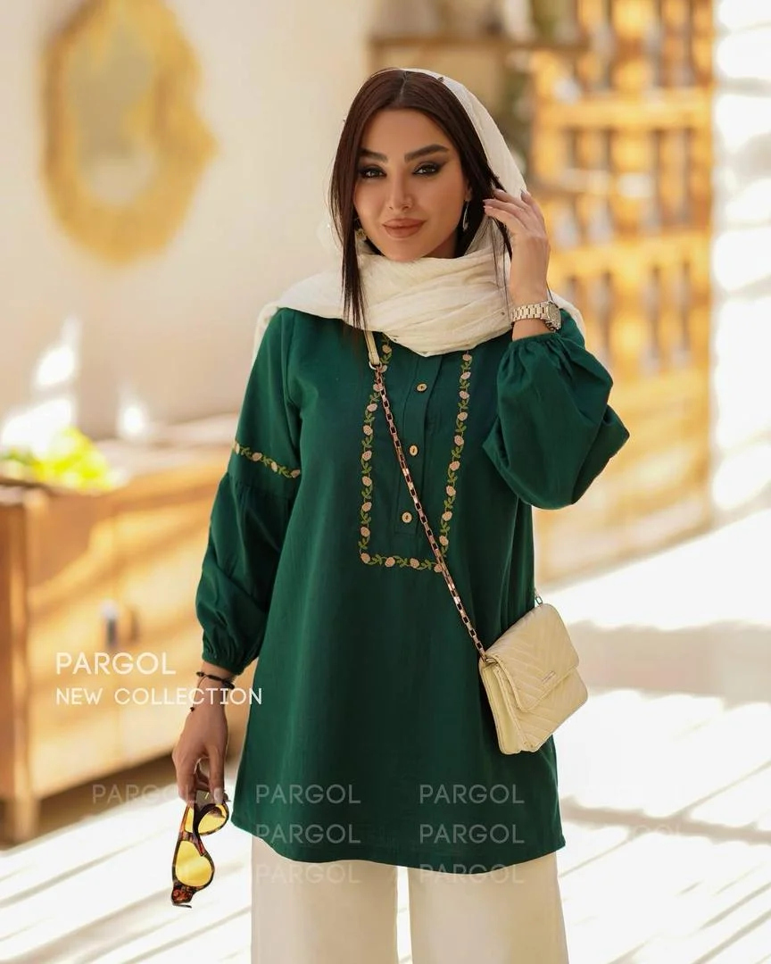 شومیز شادیا