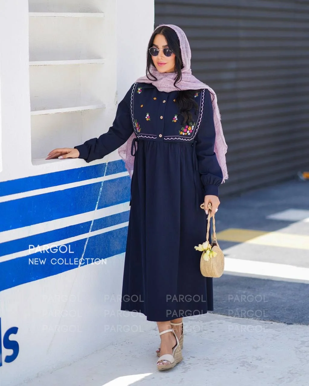 پیراهن ماریا