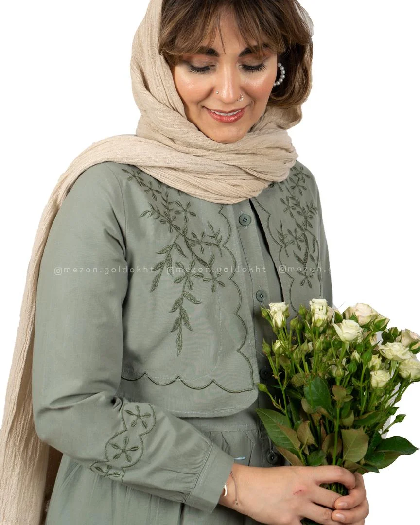 مدل سایه