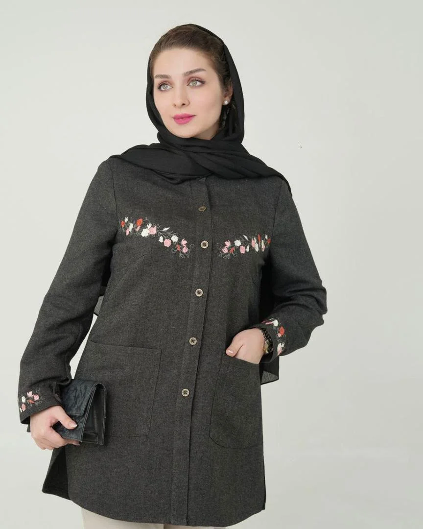 تنپوش سمانه