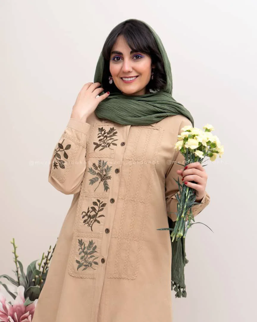 مدل شبدر