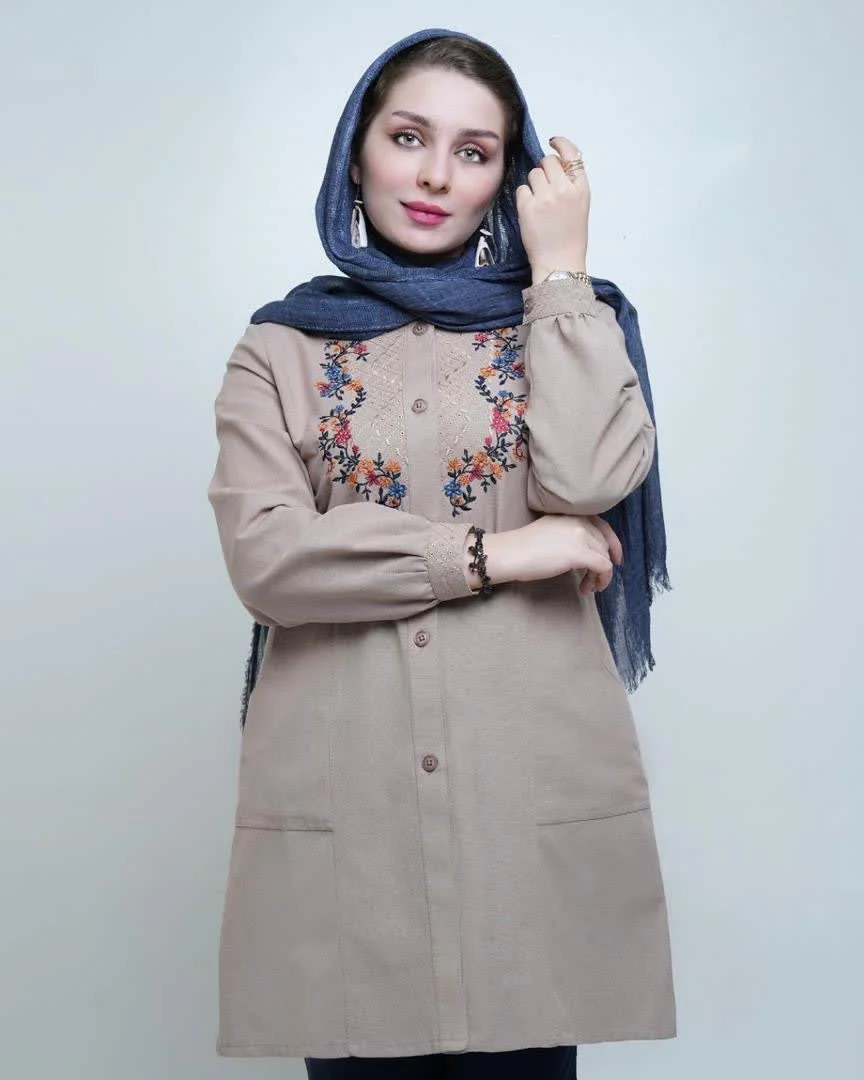تن پوش سوسن