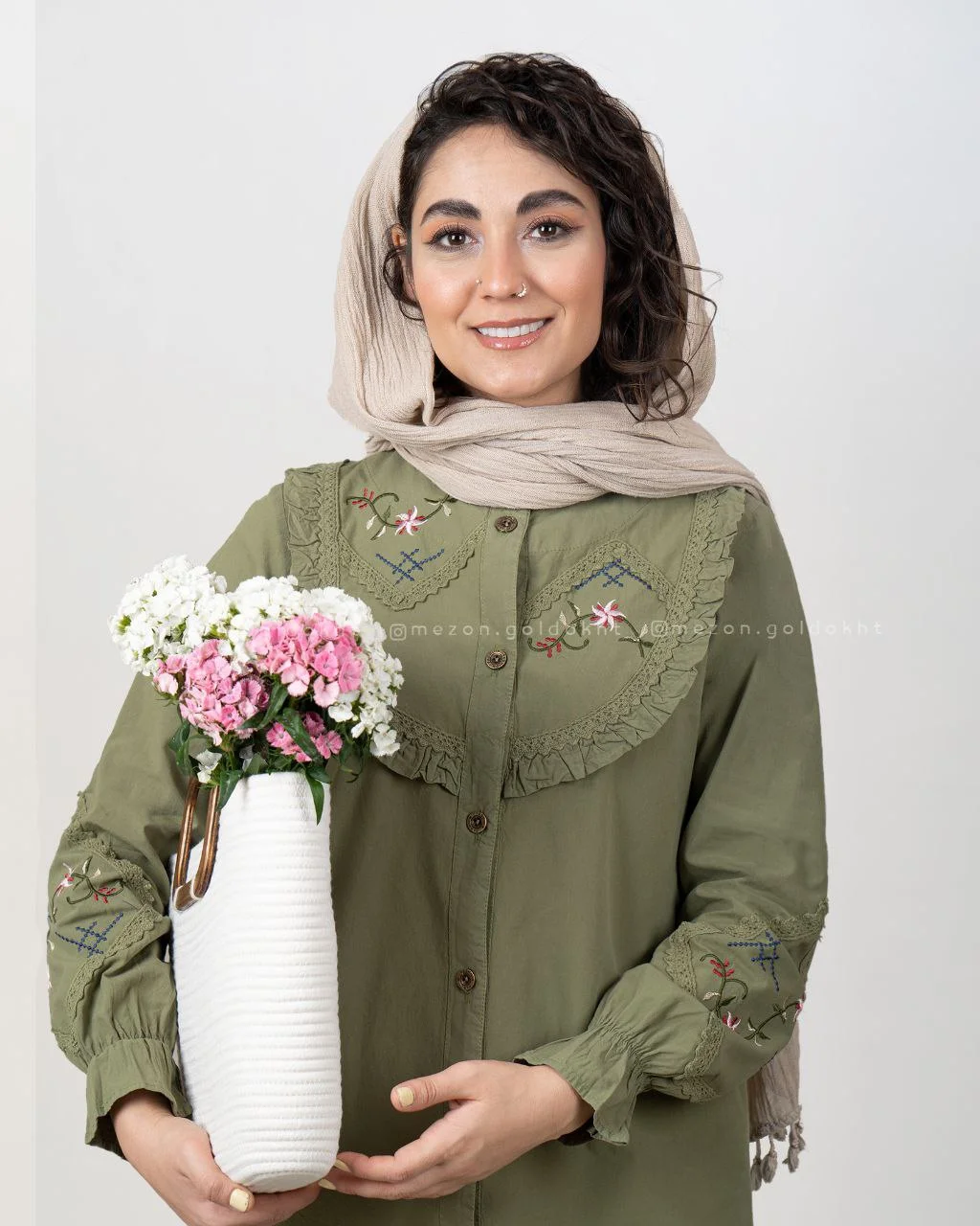 مانتو هیبا