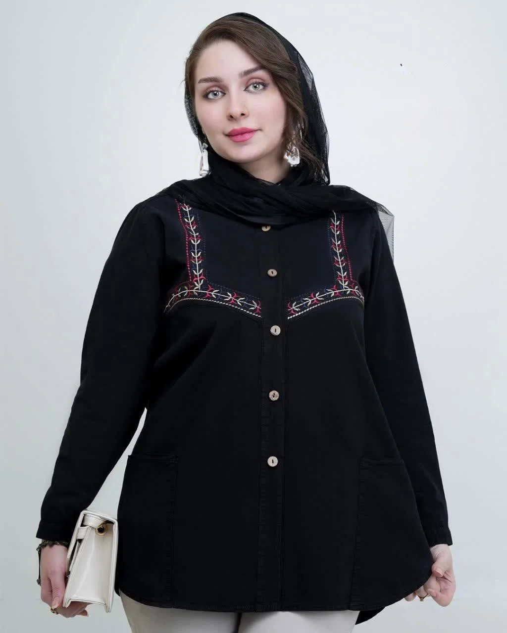 تن پوش نور
