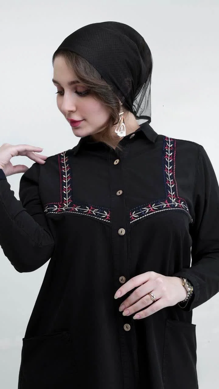 تن پوش نور