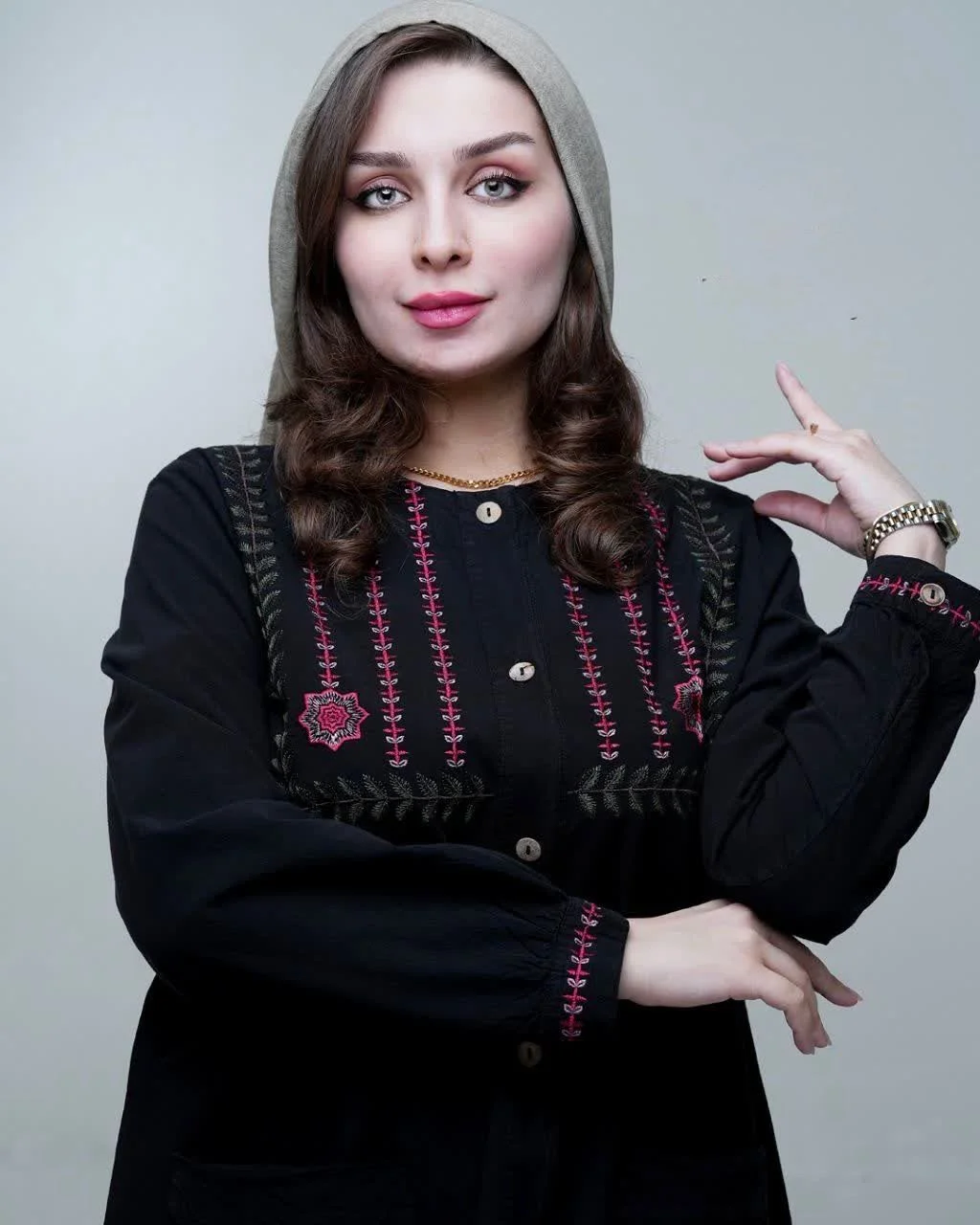 تن پوش تینا