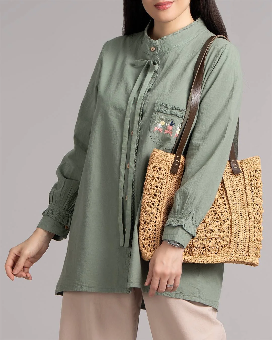 شومیز مهرناز