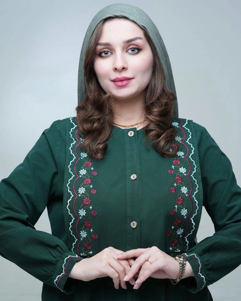 تن پوش آنیا