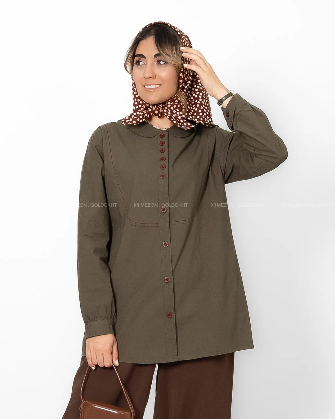 شومیز رزیتا