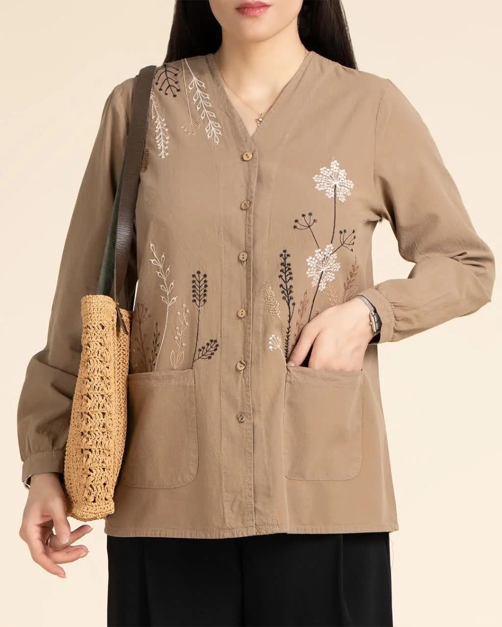 شومیز پگاه