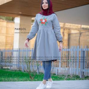 مدل شیرین