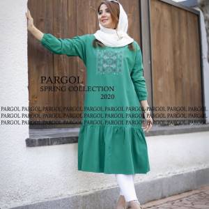 مدل شادی