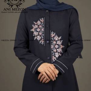 مانتو و شلوار  آتوسا