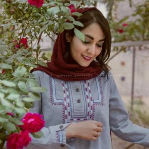 مدل سارین