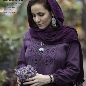 مدل رعنا