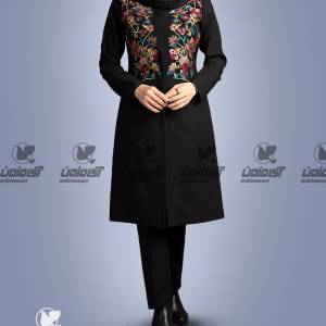 ست مانتو شلوار ونوس