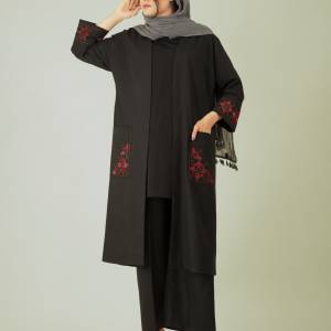 عبا و سارافون مدل سلین