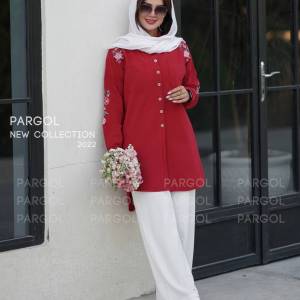 مدل روژان