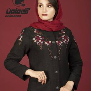 پالتو مدل ارغوان