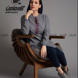 مانتو سیمین