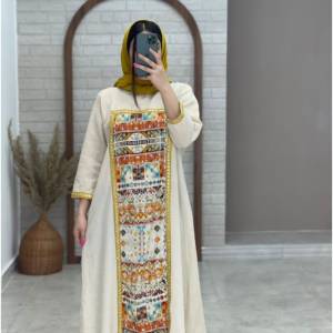 مدل کفتان هندی