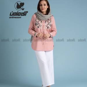 شومیز گلاریس