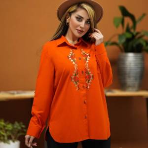 شومیز گلاره